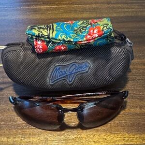 Maui Jim HO'OKIPA Sunglasses
